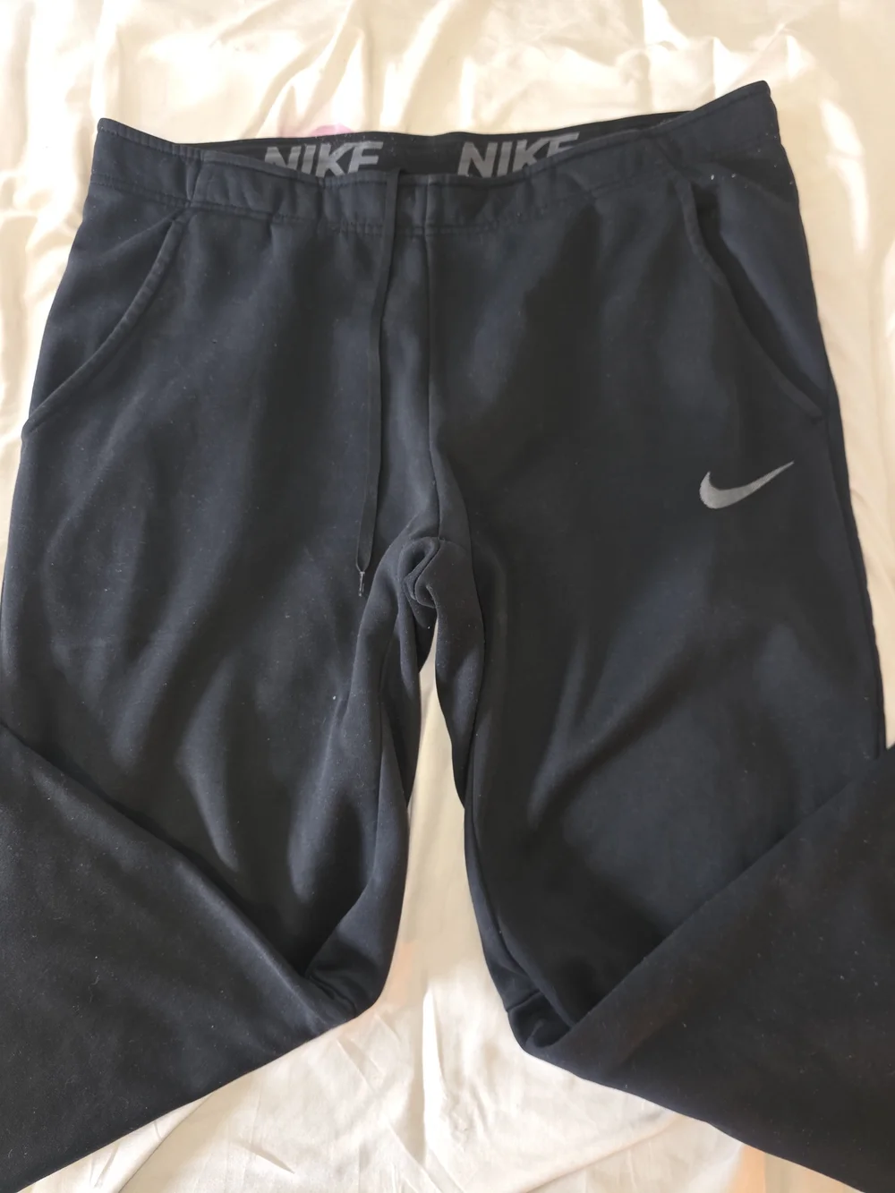 Nike classic joggers